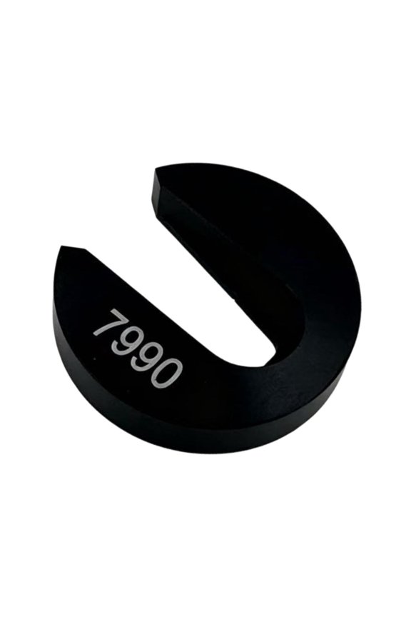 Watch Balance Wheel Cleaning Base Maintenance Accessories Easy to Use Watchmakers DIY Enthusiasts Parts Balance Wheel Bracket