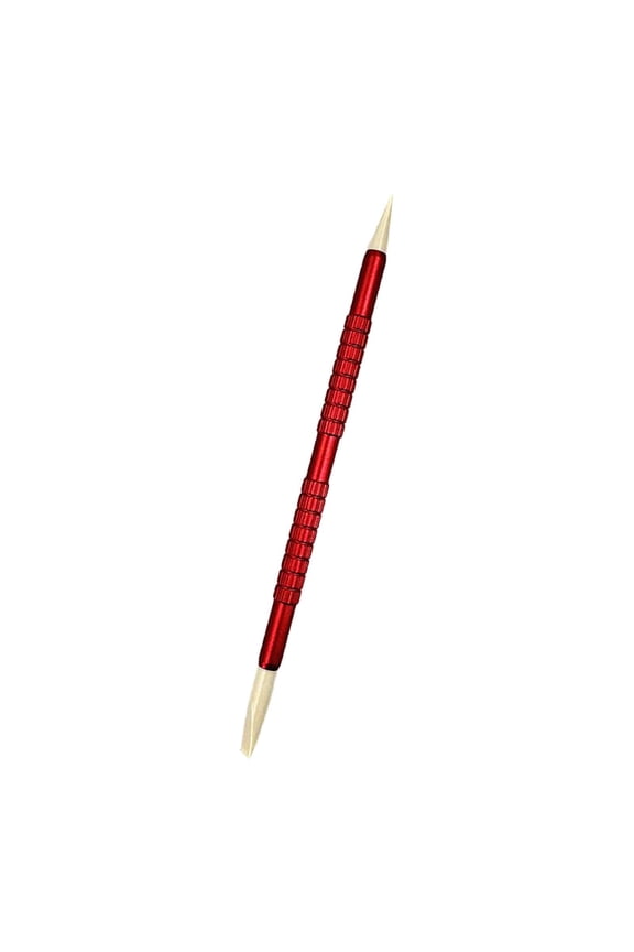 Watch Movement Auxiliary Rod Home Use Replacement Beginner Watch Repair Tool Red