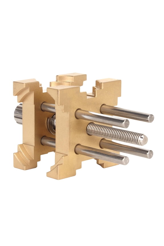 Watch Movement Holder Adjustable Maintenance Stand Watch Movement Clamp Base