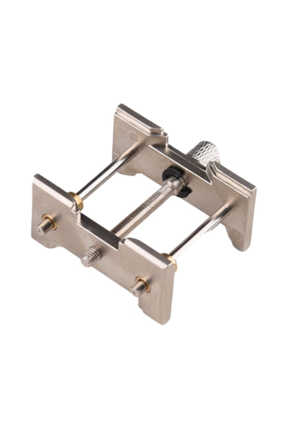Watch Movement Holder Easy to Use Accessories Home Versatile Watchmaker Tool