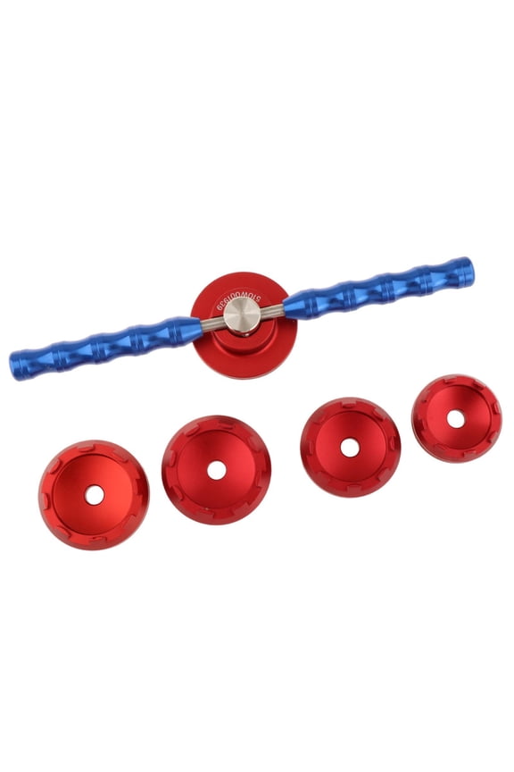 Watch Opener Tool Kit Multipurpose Professional Watchmaker Watch Back Opener