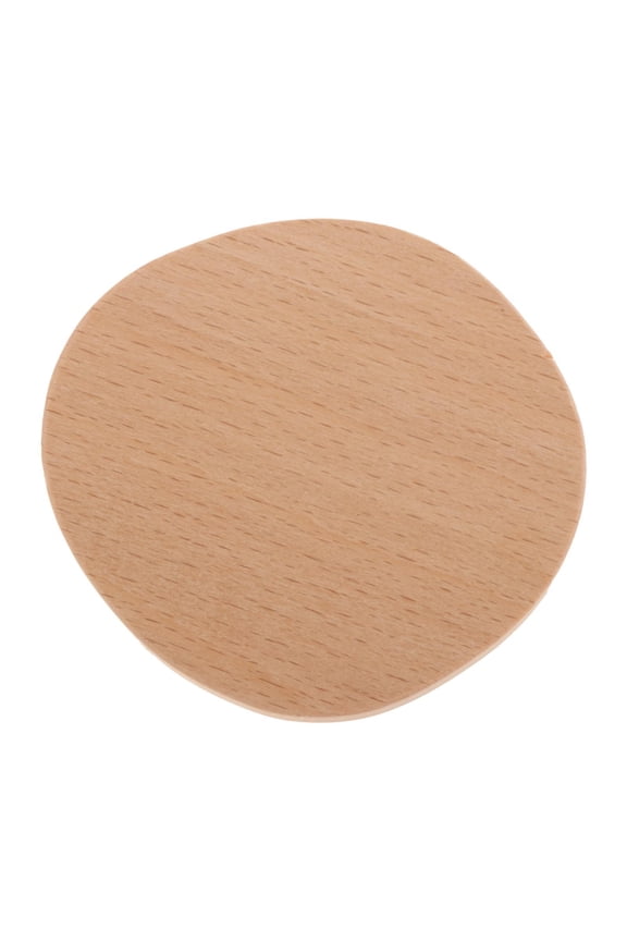 Wood Watch Movement Pad Adults Accessories Craft Equipment Watch Repair Base without Hole