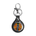 thumbnail image 1 of fresh fruits picture photography key link chain keyholder finder hook metal, 1 of 3