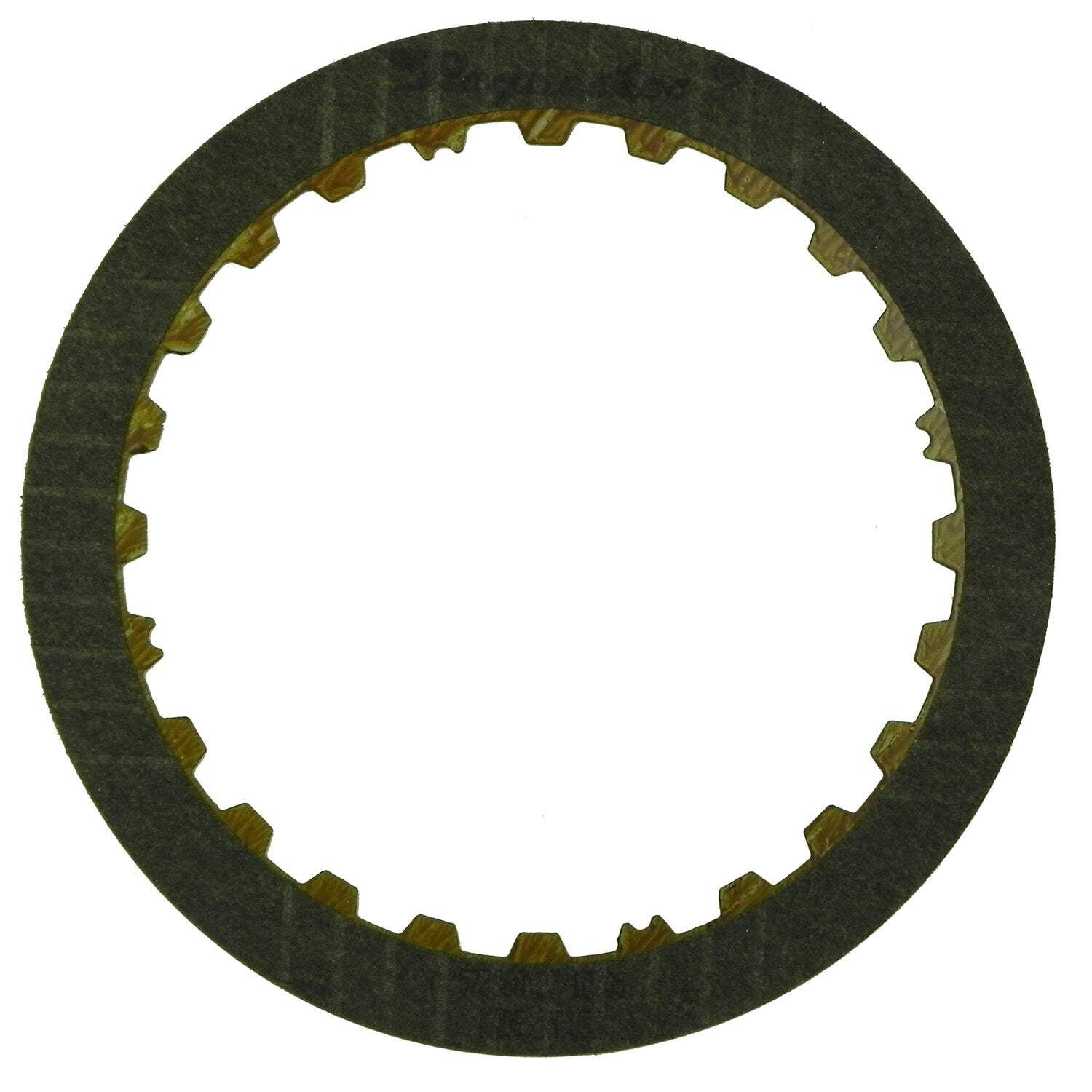 friction high RAY-BESTOS paste disk re4f04a (4) Automatic transmission ...