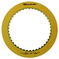 thumbnail image 1 of friction intermediate clutch .080 (waved) 1964-up Raybesto.s 400 425 Automatic transmission, 1 of 1