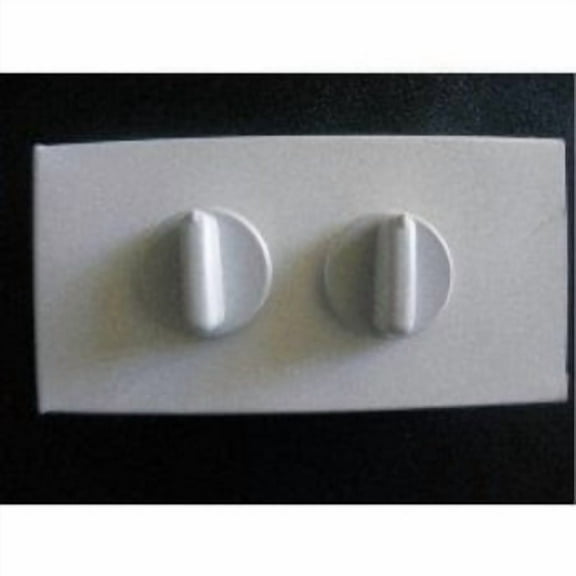 friedrich control knob