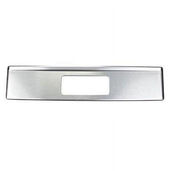 frigidaire 316572406 panel