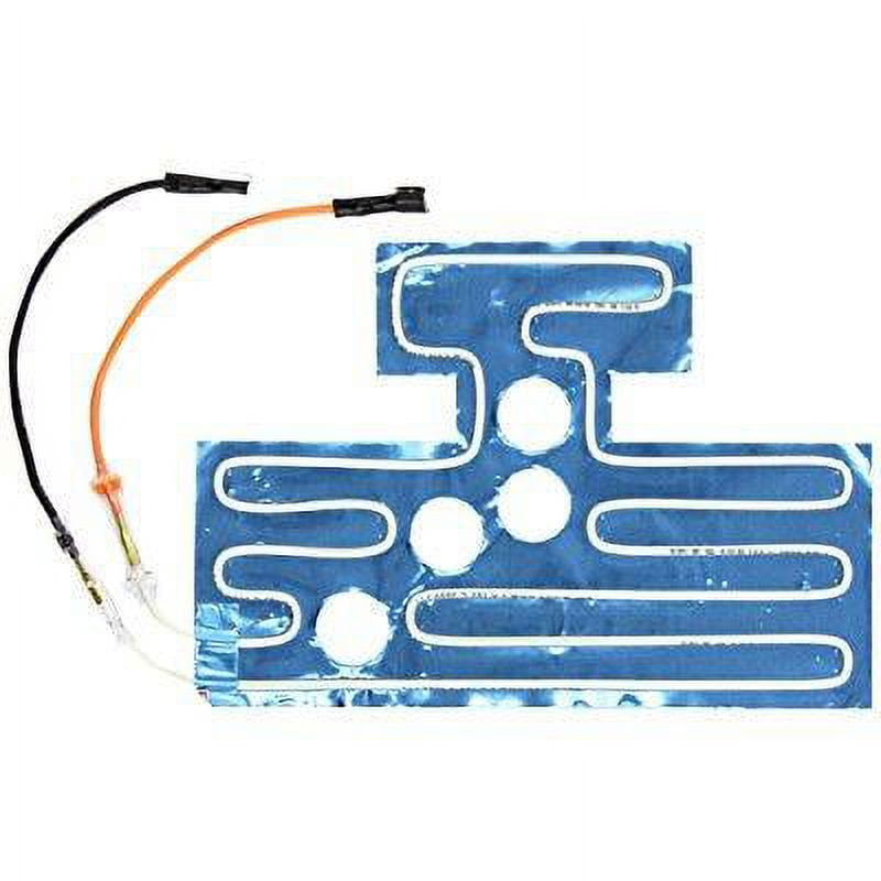 frigidaire 5303918301 garage heater kit refrigerator