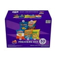 thumbnail image 1 of frito lay premiere mix variety pack chips 30ct, 1 of 5