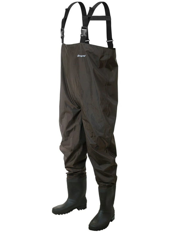 Fishing Waders in Fishing Clothing