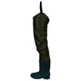 thumbnail image 1 of Frogg Toggs Rana II Bootfoot PVC Hip Wader (Cleated), 1 of 6