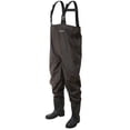 thumbnail image 1 of frogg toggs Rana II PVC Cleated Chest Fishing Wader Boot, 1 of 9