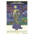 thumbnail image 1 of from Beyond the Grave Movie Poster (11 x 17), 1 of 1