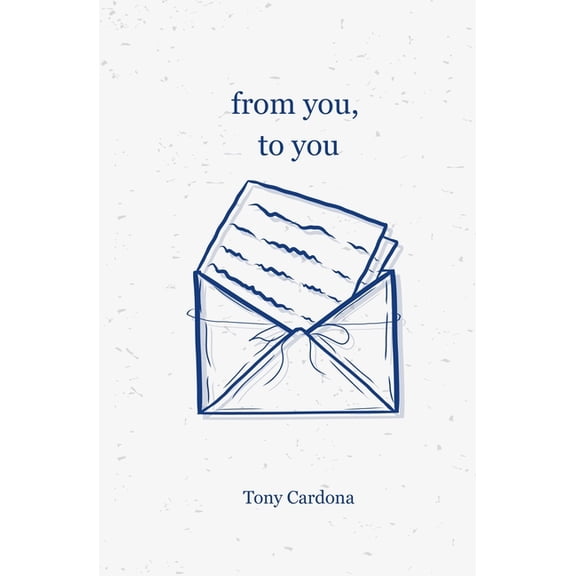 from you, to you, (Paperback)