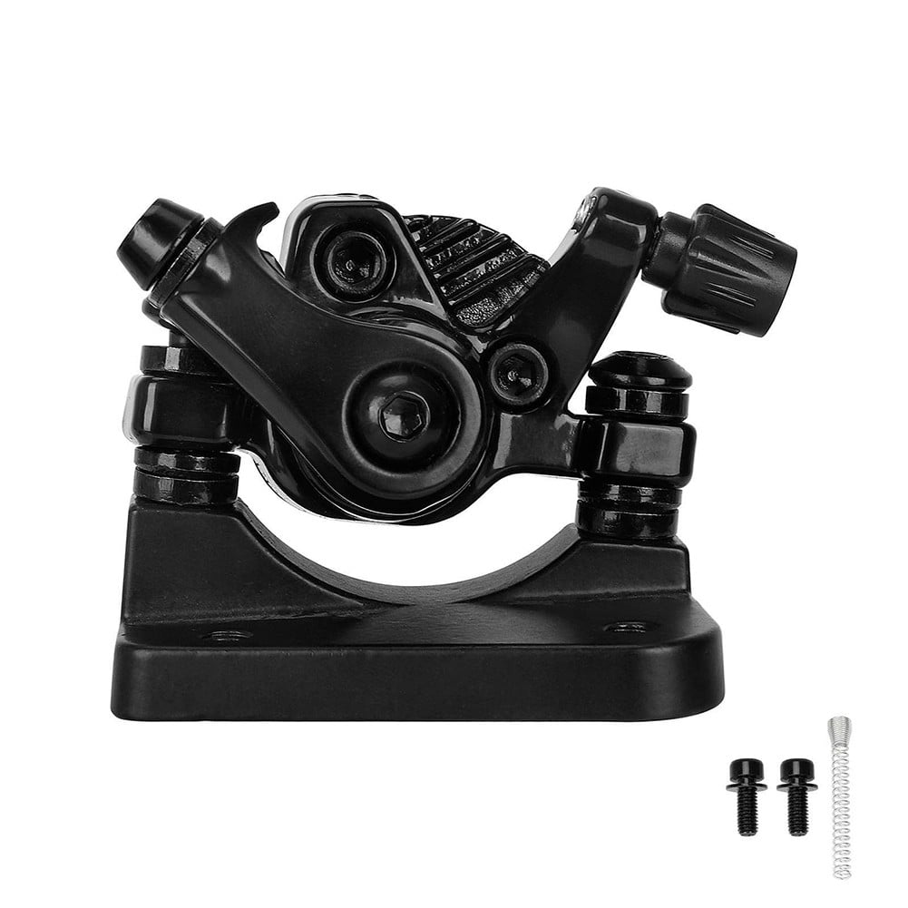 front and rear wheel brake for For Kugoo electric scooter disc Rotor ...