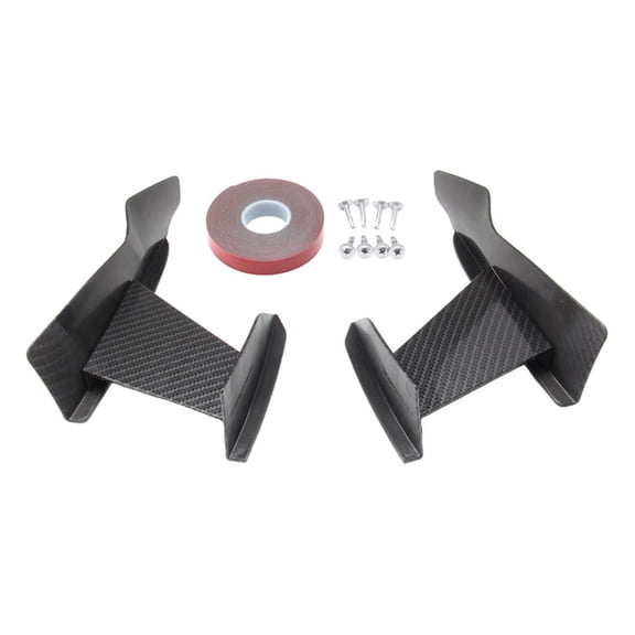 front bumper lip canards splitter spoiler for f82 coupe 2015