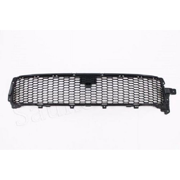 OEM 2019 2020 2021 2022 RAM 1500 GRILLE CHROME SURROUND NICE