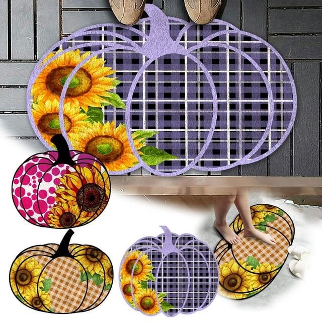 front door mat large flowers door mats outdoor entrance large Low