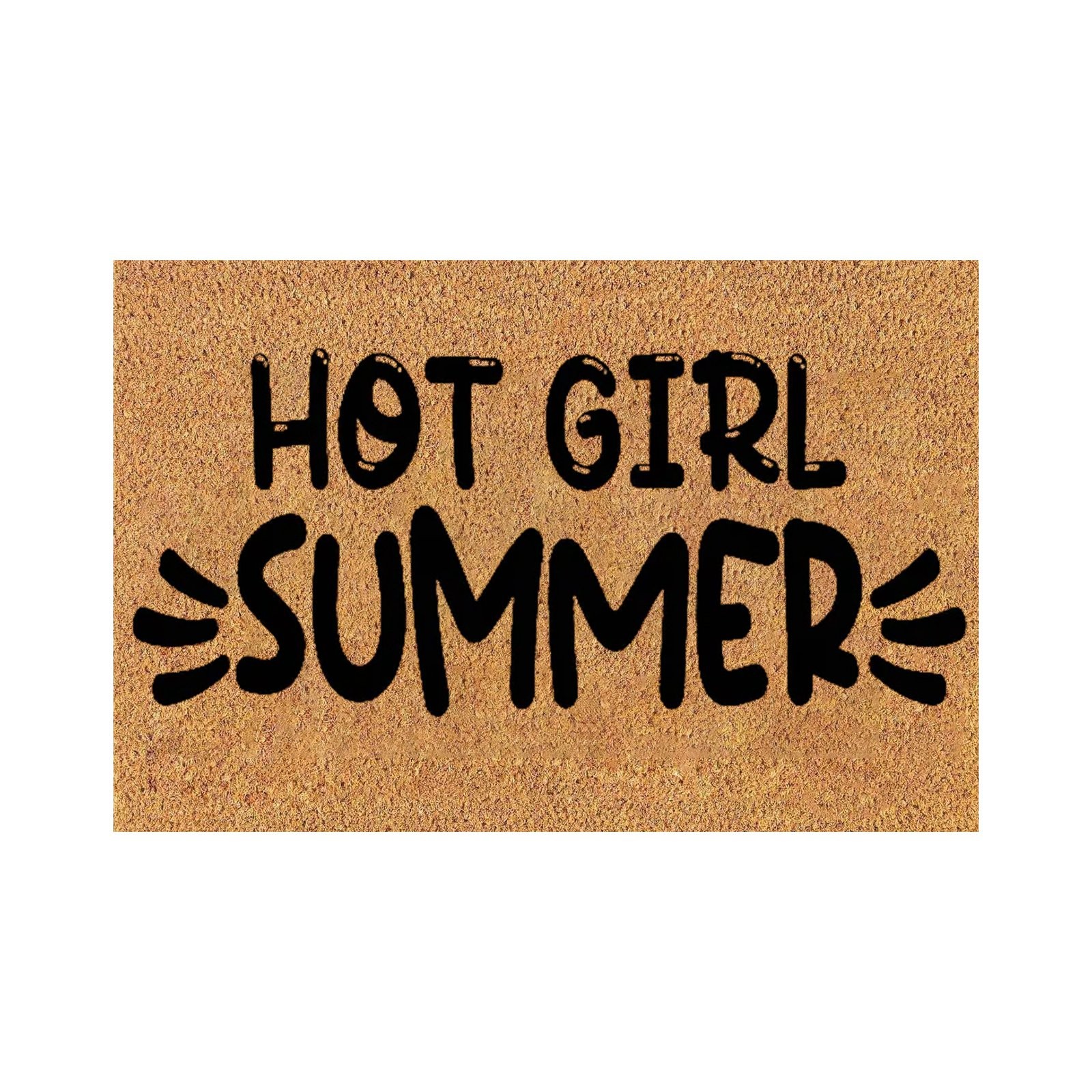 front door mat outdoor oversized mats for doormat Fun Floor Mats Holiday Decoration