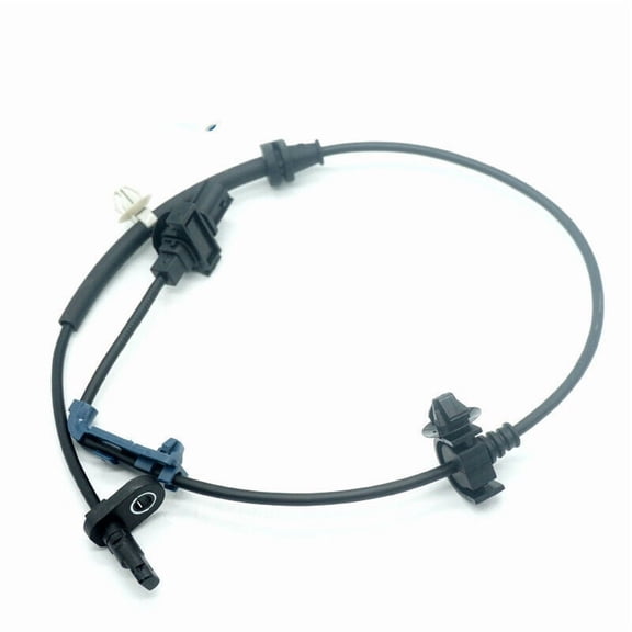 front left ABS wheel speed sensor 57455-SWA-003 for Honda CRV-
