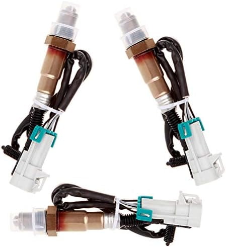 front rear Oxygen Sensor O2 Sensor upstream and downstream sensor 1 ...