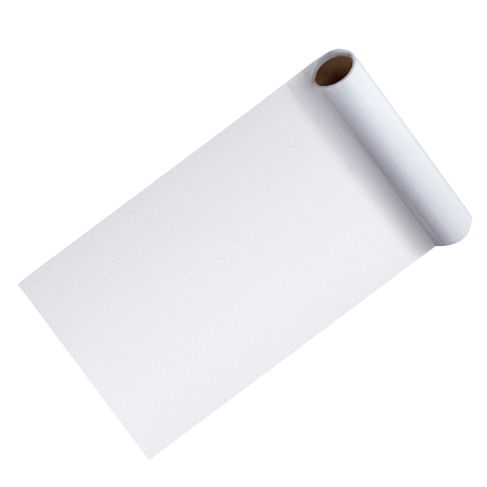 frosted window paste Pure Frosted Glass Paste Window Paste Opaque Privacy Window Stickers