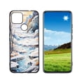 thumbnail image 1 of frozen-prehistoric-geoglyph-landscape-246 phone case for Google Pixel 5A 5G for Women Men Gifts,Flexible Painting silicone Anti-Scratch Protective Phone Cover, 1 of 1