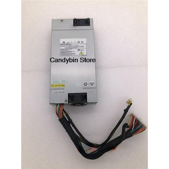 fsp250-601u 1U250W server power supply Industrial PC power supply without SATA