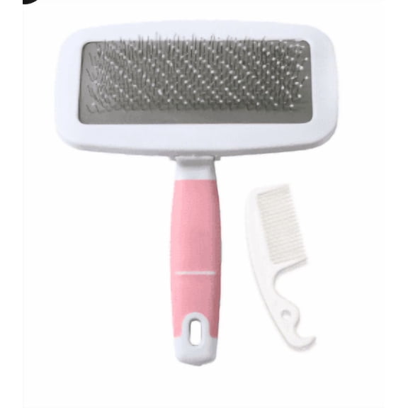 fsxdhpcsgfc 1 Piece Hair Brush Functional De Shedding Friendly Non Handle Deshedding Pug Accessories Accessories Dog Saddle Bag For Dogs Rack For Dogs Accessories For Dog Grooming Dog Supplies
