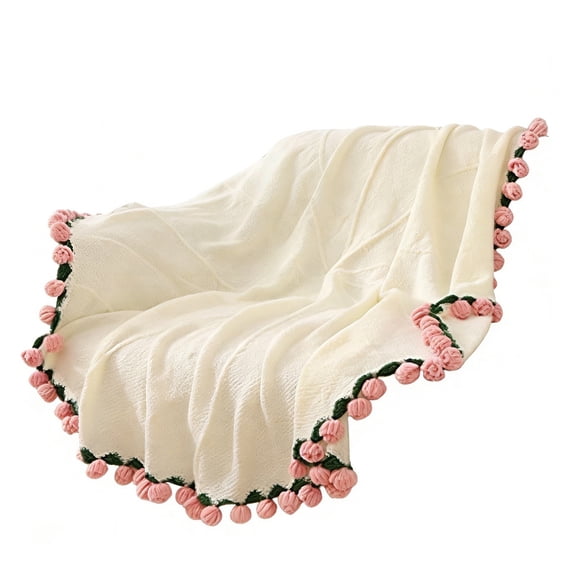 fsxdhpcsgfc 1PC Animal 2D Pendant For Celebrating Holidays And Home Decoration Throw for A Bed Organic Throw Cookie Throw Blanket Heating Blankets Throw Glee Blanket Blanket with on It Anxiety Heavy