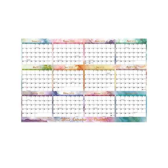 fsxdhpcsgfc 2026 Wall Calendar Erasable Large Size Erasable Monthly Calendar Suitable For Both Dry And Wet Erase Markers Annual Planner Double Calendar. 2022 Calendar 22x17 2022 Blank Wall Calendar