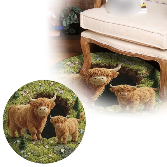 fsxdhpcsgfc Animal Optical Carpet Playful Modern Area Rug For Living Room Bedroom Rug for Living Room Living Room Floor Rugs Throw Blanket Dorm Sweater Knit Throw Blanket 34 Blanket Warm Fuzzy Throw