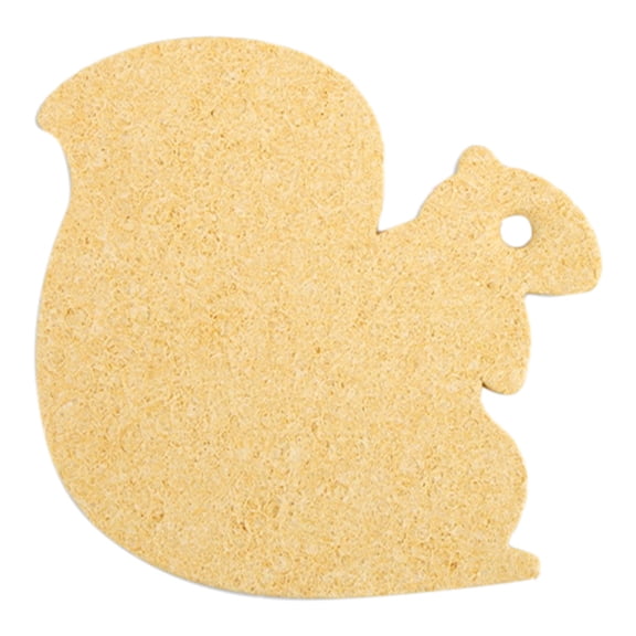 fsxdhpcsgfc Cartoon Sponge Cleaning Brush With Multiple Styles Featuring Cartoon Animal Designs Adding To Daily Life. Ideal For Use In Kitchens And Bathrooms Without Sponge Holders Dish Wand Holder W