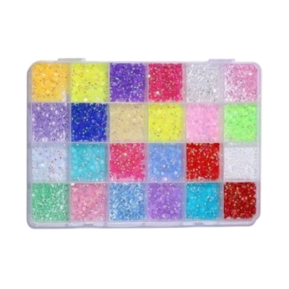 fsxdhpcsgfc A DIY Craft Project Of Sparkling Gemstone Art For Adults And Children Kids Arts And Crafts Ages 4-8 Desk Arts And Crafts for Kids Ages 2-4 Easter Arts And Crafts for Kids Ages 8-12 Girls