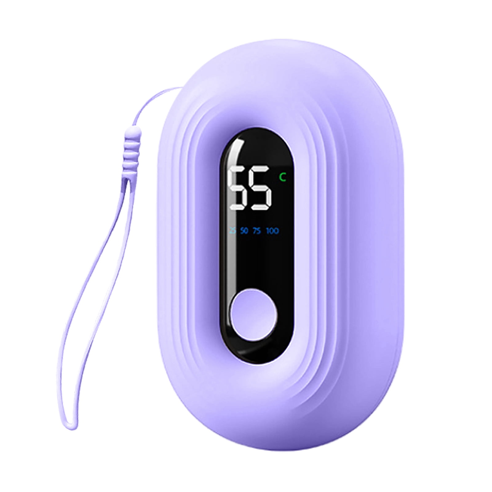 fsxdhpcsgfc The Digital Hand Warmer Can Warm Hands With A Portable Design That Is Comfortable And Can Quickly Heat Up Bringing Warmth To Every Moment. Rip Workout for Adults Exercise Pedal Wrist Curl