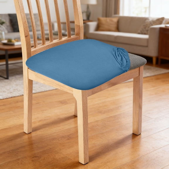 fsxdhpcsgfc Elastic Cover For Hotel And Restaurant Dining And Chairs. Sizes: 11.8in To 17.7in Protective Spray for Garden Furniture Furniture Protector Frosted by Cats Cat Furniture Protector for