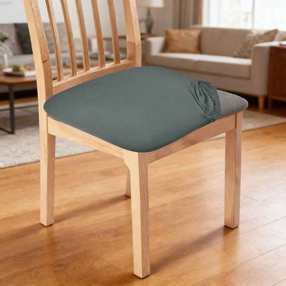fsxdhpcsgfc Elastic Cover For Hotel And Restaurant Dining And Chairs. Sizes: 11.8in To 17.7in Protective Spray for Garden Furniture Furniture Protector Frosted by Cats Cat Furniture Protector for