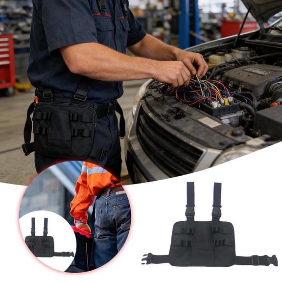 fsxdhpcsgfc Electrician's Belt Screwdriver Storage Plumber's | Suitable For Electricians Carpenters Garage Carpenters General Laborers And Decorators. Cmmt12034 Cobalt Screwdriver Set Screwdriver Set