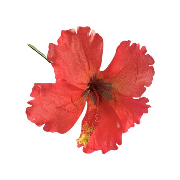 fsxdhpcsgfc Floral Hair For Handmade Hair Boho Bridal Hairpins For Wedding Party Prom Hairstyle