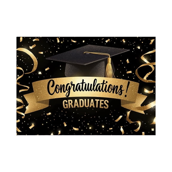 fsxdhpcsgfc Graduation Season Banner Celebrating In Your Life Making Every Moment Filled With Laughter . Let's A Journey In Life Portable Flag Pole Tailgating Flag Pole Replacement Parts Color Guard