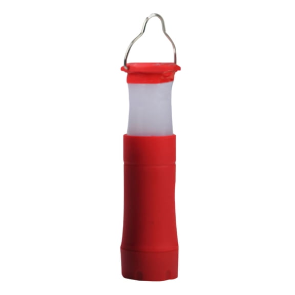 fsxdhpcsgfc Multifunctional Rechargeable Camping With Hanging Hook Black LED Tent Light For Hiking Emergency And Outdoor Campsites Tent Lights for Camping Rechargeable Flashlights Bulk with Batteries