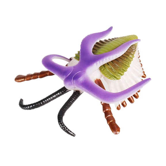 fsxdhpcsgfc Prehistoric Sea Creatures Figurine Marrella Animal Figures Educational Ancient Model For Cake Topper School Project Toy Funny Curiosity Toy 3 Months Baby Game Games 2 Years Garden Games