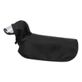 thumbnail image 1 of fsxdhpcsgfc Raincoat Full Coverage Belly Rain Poncho With & Eye Shield Mudproof & Clean Universal For Small Medium Large Pet Clothes Rack Small Pet Clothes for Medium Dogs Boys Pet Clothes Rack Pet, 1 of 6
