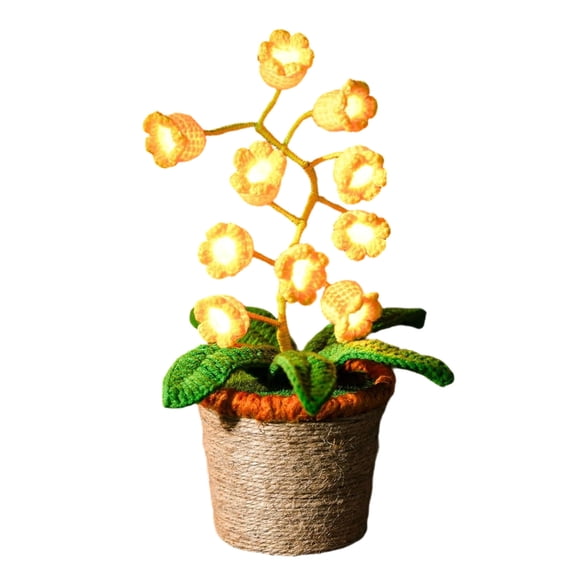 fsxdhpcsgfc Of The Valley Lamp Lamp Of The Valley With Night Lights For Birthdays Valentine's Day Day Circular Knitting Needles Interchangeable Circular Knitting Needles Size 8 Circular Knitting