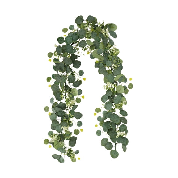 fsxdhpcsgfc With White Roses A Rose And Greenery And Vine Suitable For Wedding And Home Party Runner . Flowers Winter Bouquet Flower Indoor Flowers Wisteria Decorations Real Looking Flowers Flower