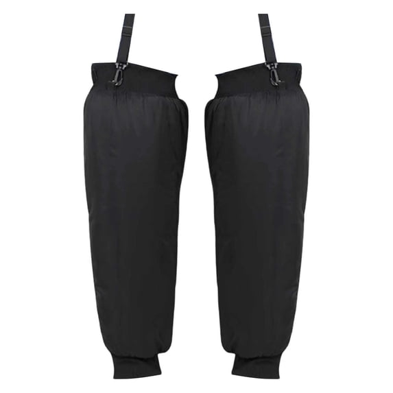 fsxdhpcsgfc Winter Motorcycle Riding Knee Pads Cold Weather Gear With For Enhanced Warmth And Heated Vests for Women with Battery Included Battery Heated Men Heated Jacket Womens Slim Fit Coat Heated