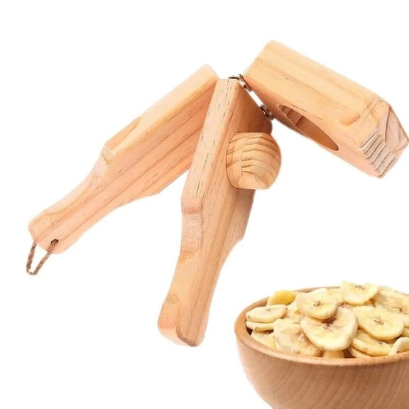 fsxdhpcsgfc Wooden Sturdy Banana Maker For Stuffing Tostones Tostonera Banana Pulverizer For And Baking High Cower Food For Puree Mash And Bananas In Kitchen Hand Spatula Dough Pot Stirrer T Shirt