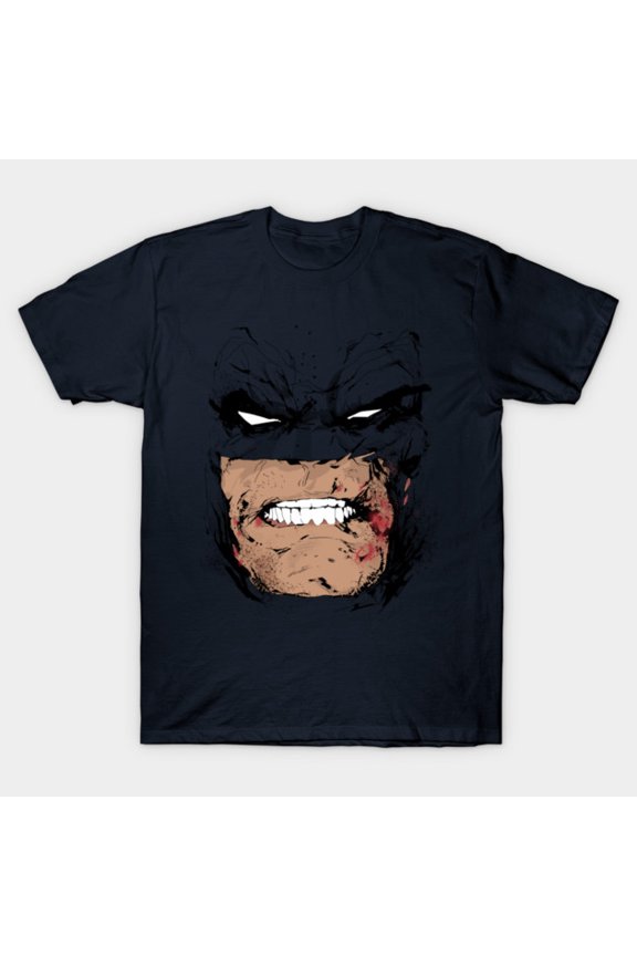full face T-Shirt