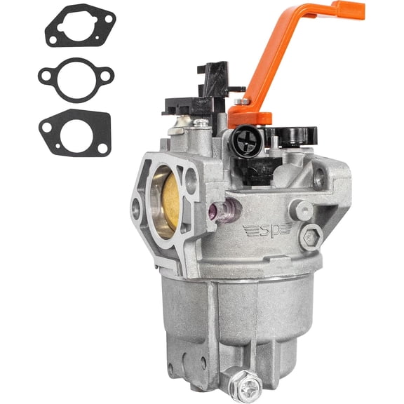 fullas SP Generator 0G8442A112 Carburetor for Generac GP7500 GP8000 GP8000E 420cc Portable Generator