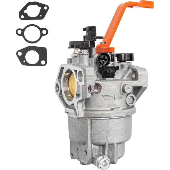 Fullas 0J58620157 Carburetor for Generac GP5500 GP6500 GP7500E Generator